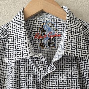 Robert Graham Shirt Men's 2XL